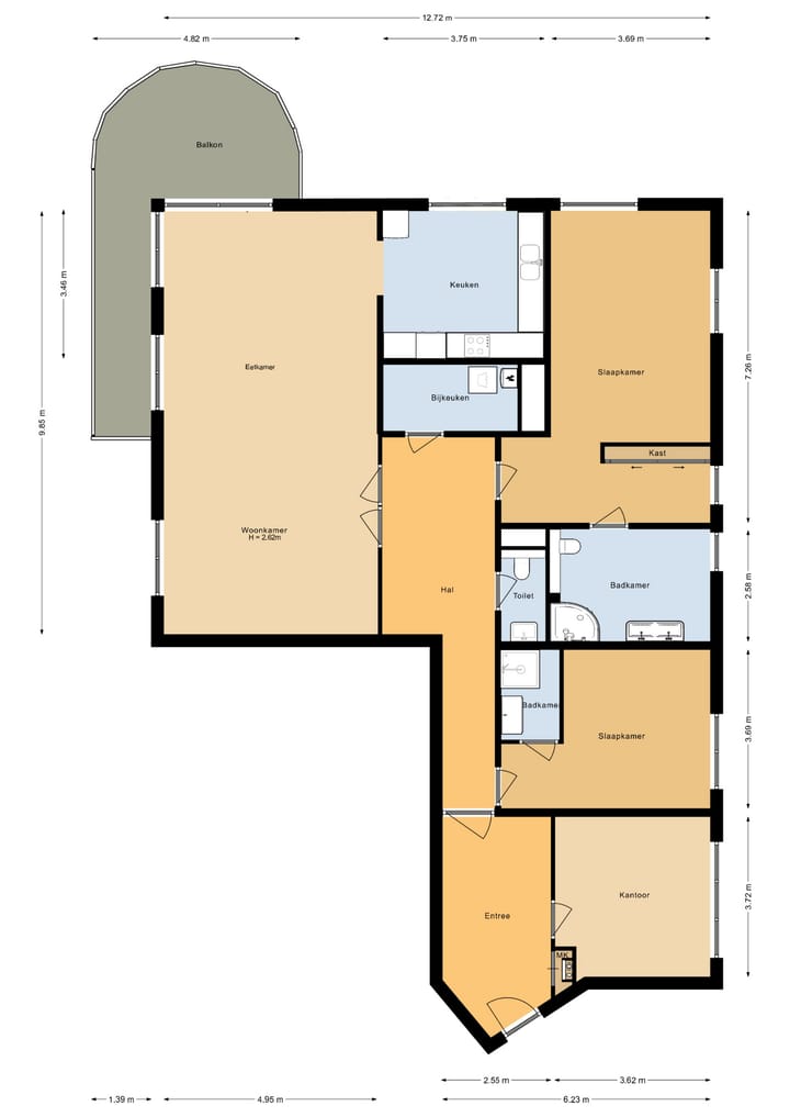 Foto 47 van Van Weerden Poelmanweg 96