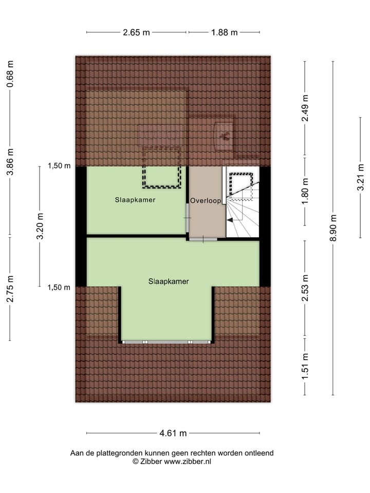 Foto 38 van Lavendelstraat 33