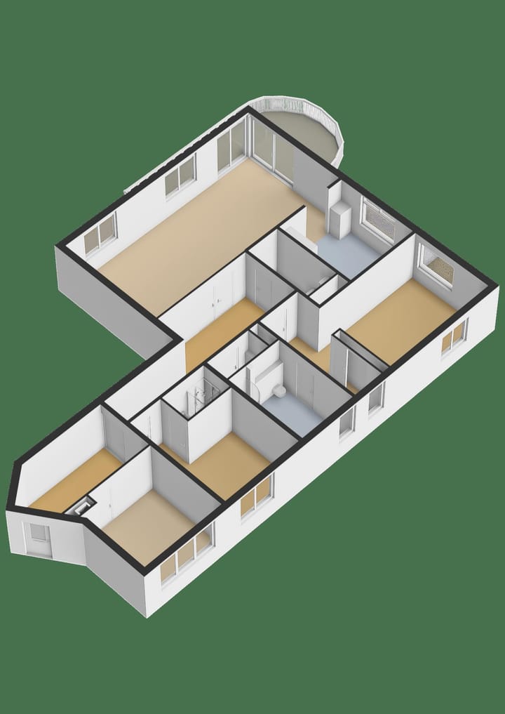 Foto 48 van Van Weerden Poelmanweg 96