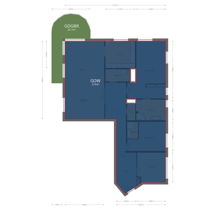 Foto 49 van Van Weerden Poelmanweg 96