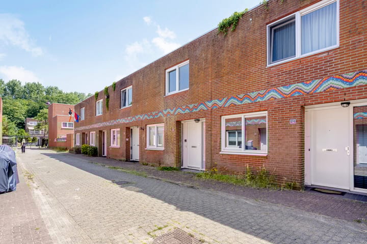 Johan Rijnjastraat 26