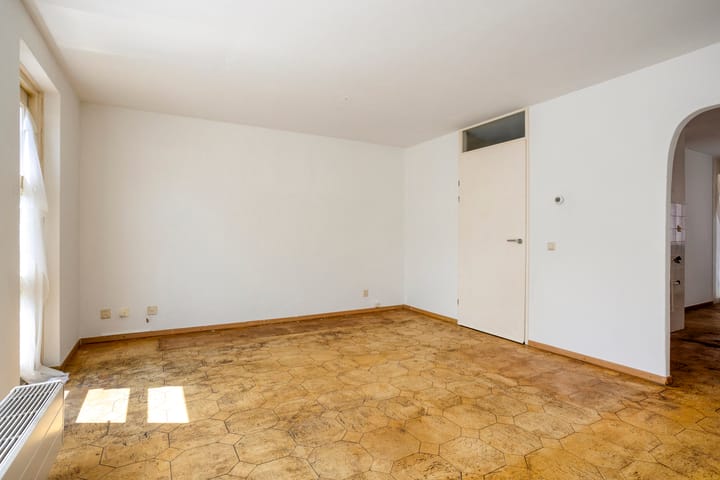 Foto 3 van Johan Rijnjastraat 26