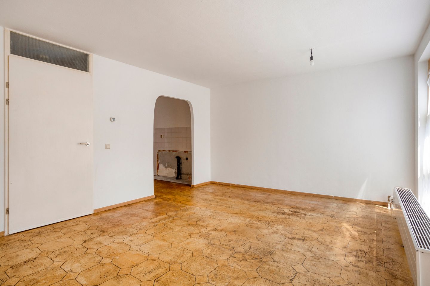 Foto 5 van Johan Rijnjastraat 26