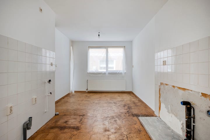 Photo 6 of Johan Rijnjastraat 26