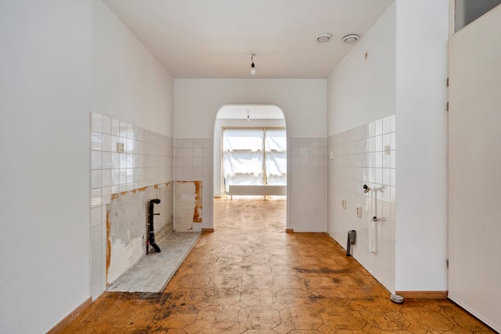 Photo 7 of Johan Rijnjastraat 26