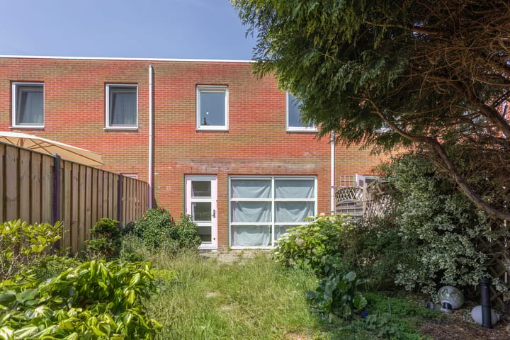 Photo 9 of Johan Rijnjastraat 26