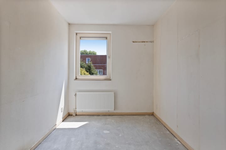 Photo 13 of Johan Rijnjastraat 26