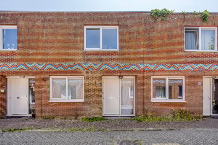 Photo 20 of Johan Rijnjastraat 26