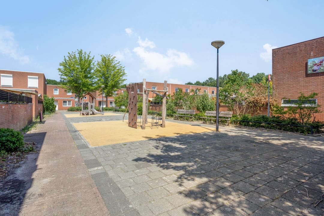 Foto 22 van Johan Rijnjastraat 26