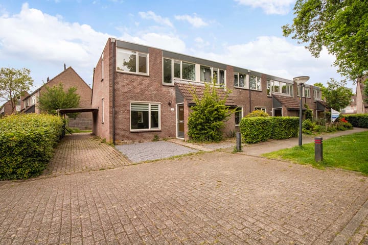 Foto 1 van Gijsbrechtgaarde 327