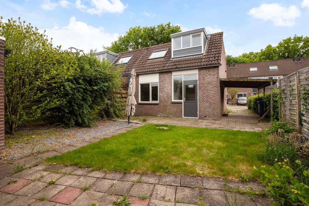 Foto 2 van Gijsbrechtgaarde 327