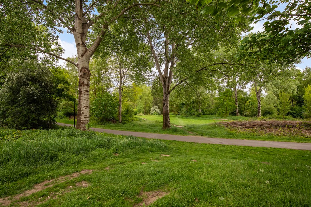 Foto 26 van Gijsbrechtgaarde 327