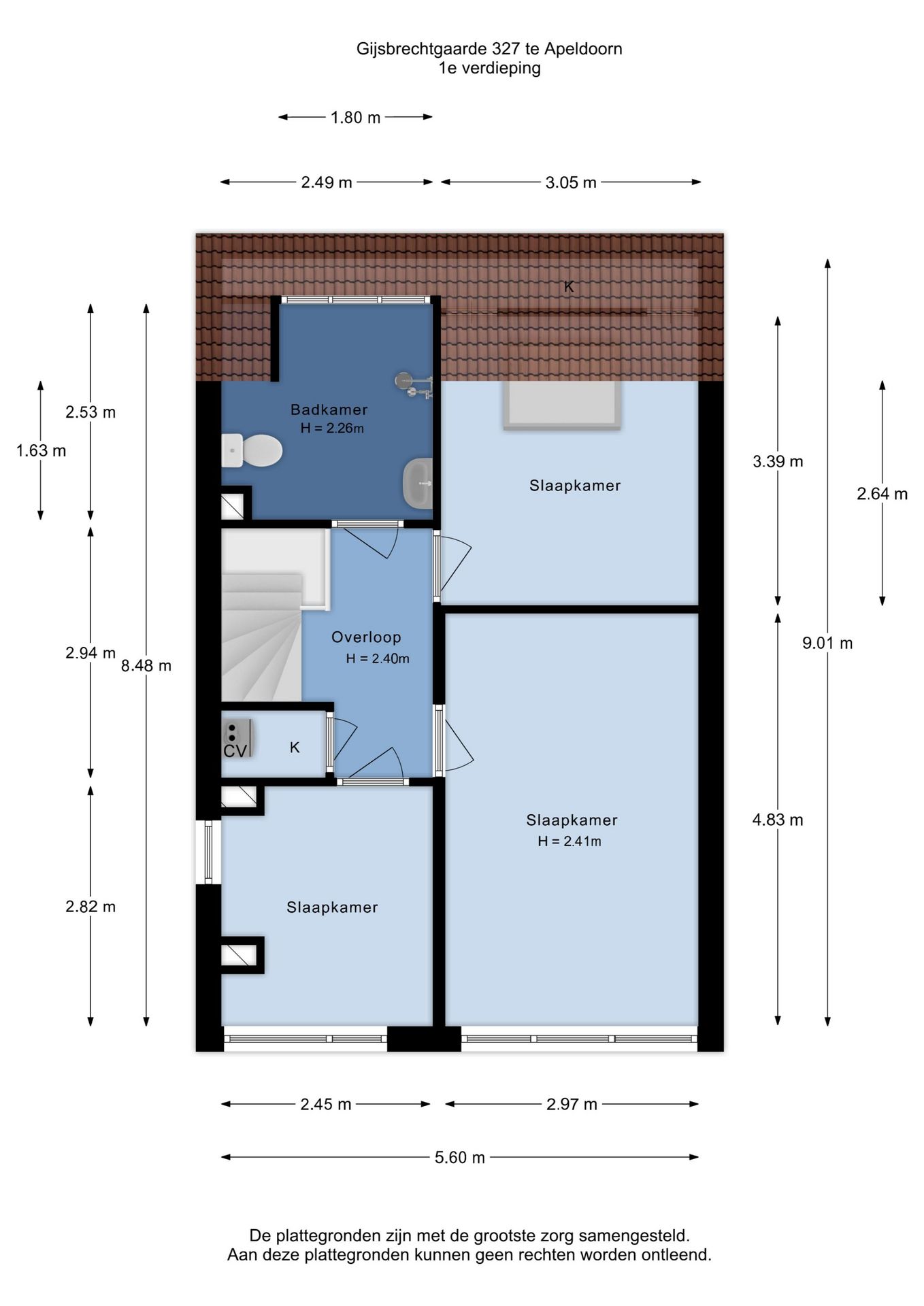 Foto 29 van Gijsbrechtgaarde 327