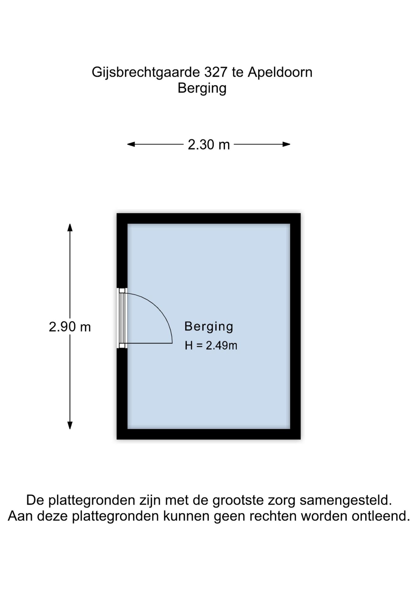 Foto 30 van Gijsbrechtgaarde 327