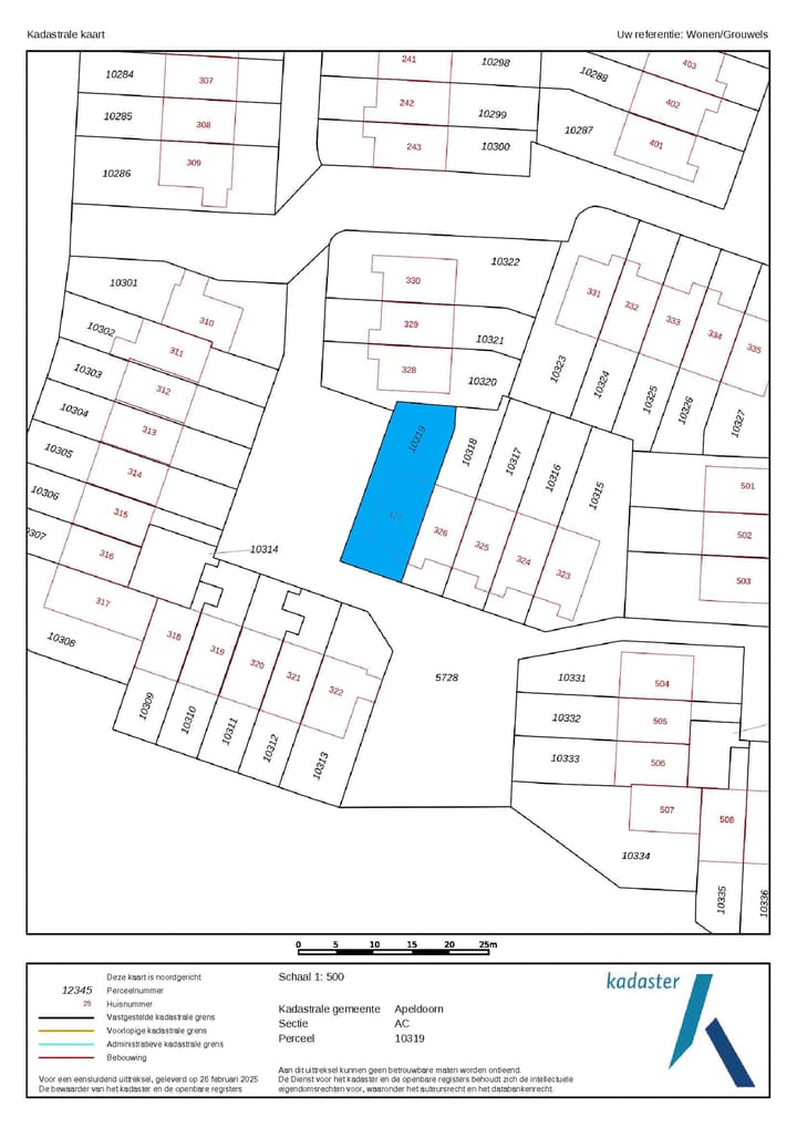 Foto 31 van Gijsbrechtgaarde 327