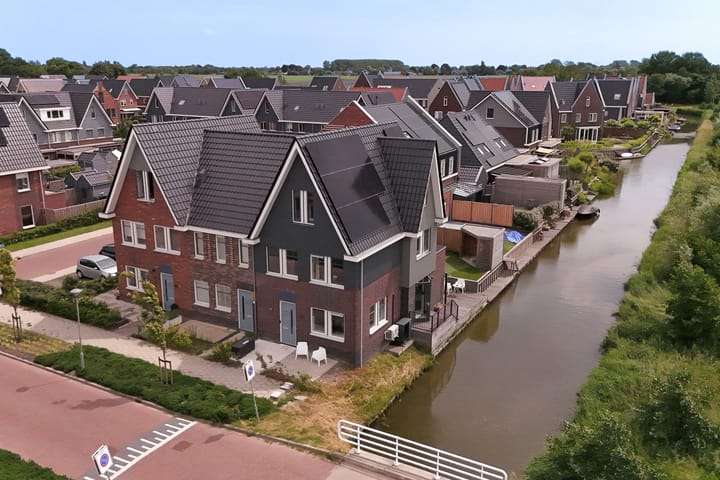 Foto 1 van Waterweide 115