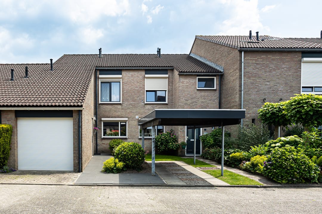 Foto 1 van Hobbemaweg 5