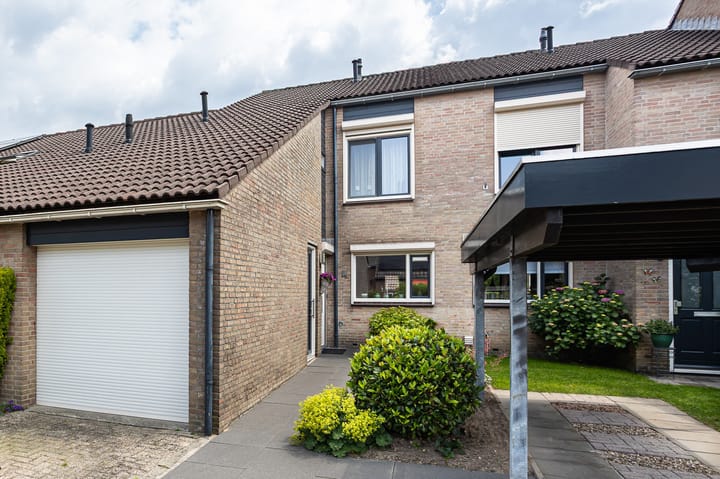 Foto 2 van Hobbemaweg 5