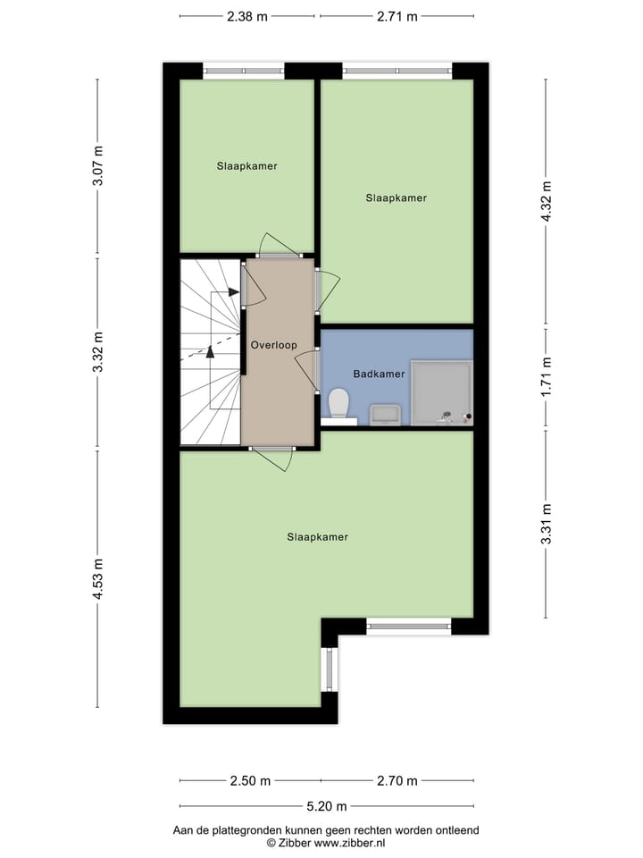 Foto 41 van Hobbemaweg 5