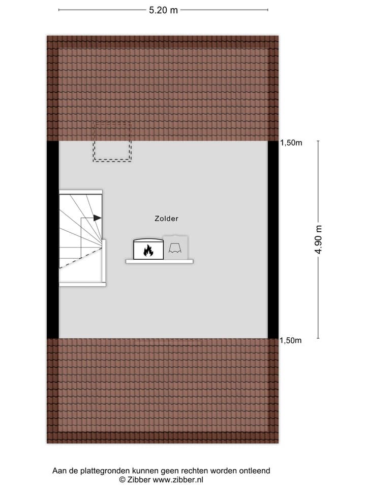 Foto 42 van Hobbemaweg 5