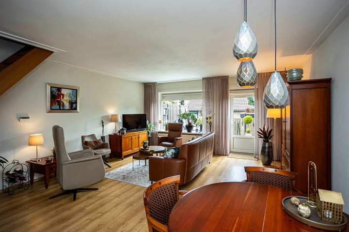 Foto 5 van Hobbemaweg 5