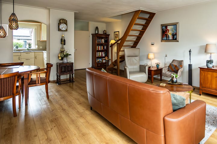 Foto 8 van Hobbemaweg 5