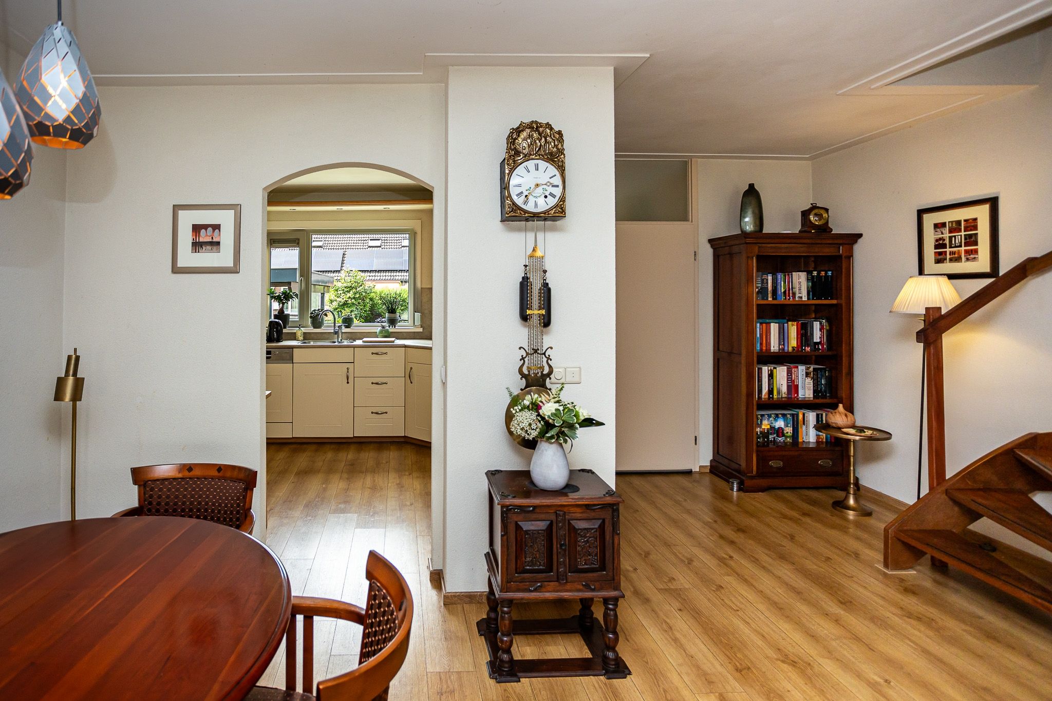 Foto 9 van Hobbemaweg 5