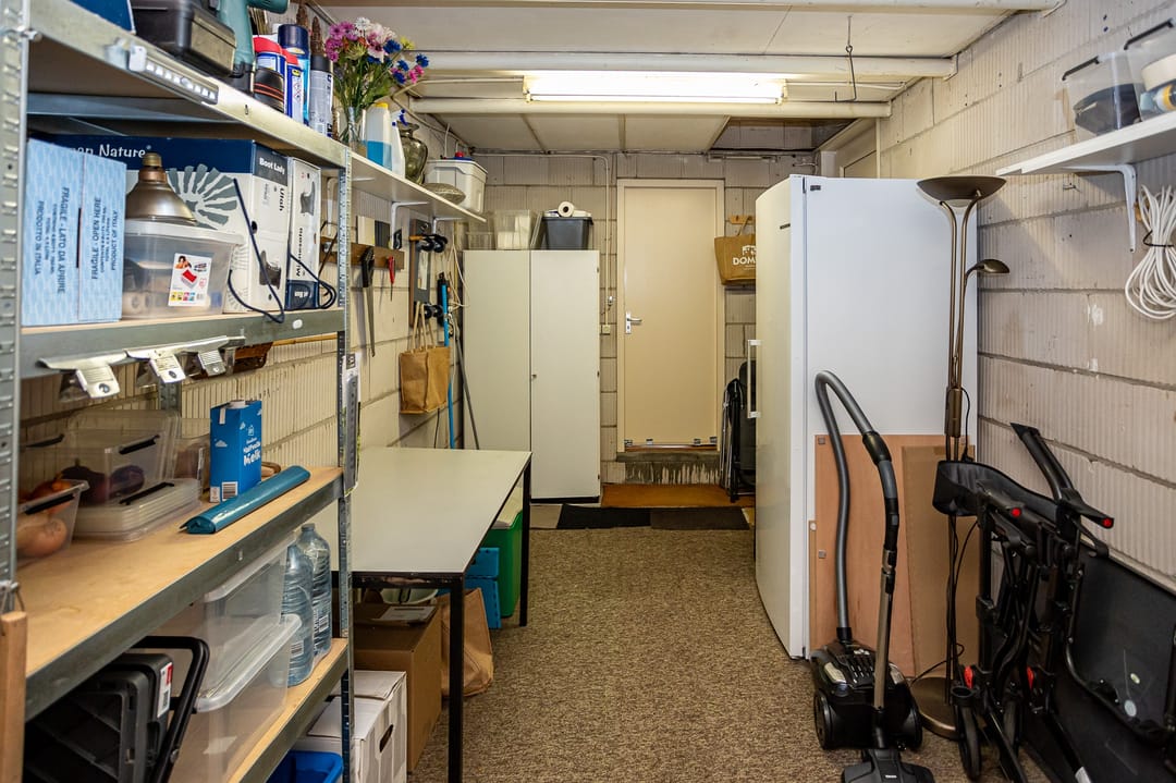 Foto 16 van Hobbemaweg 5