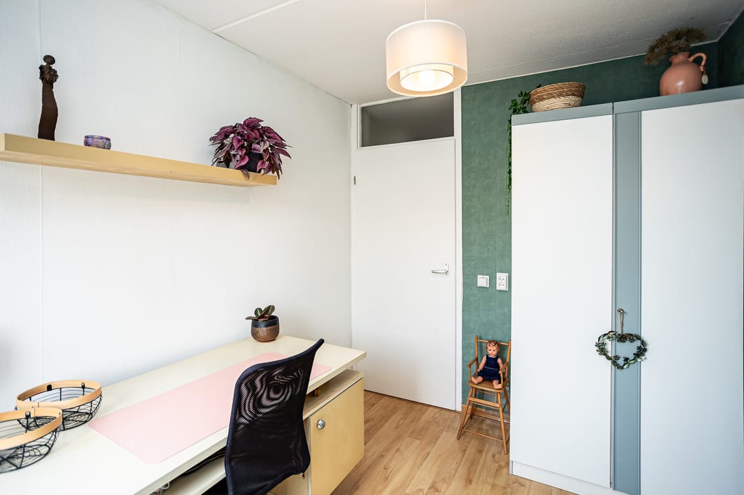 Foto 23 van Hobbemaweg 5