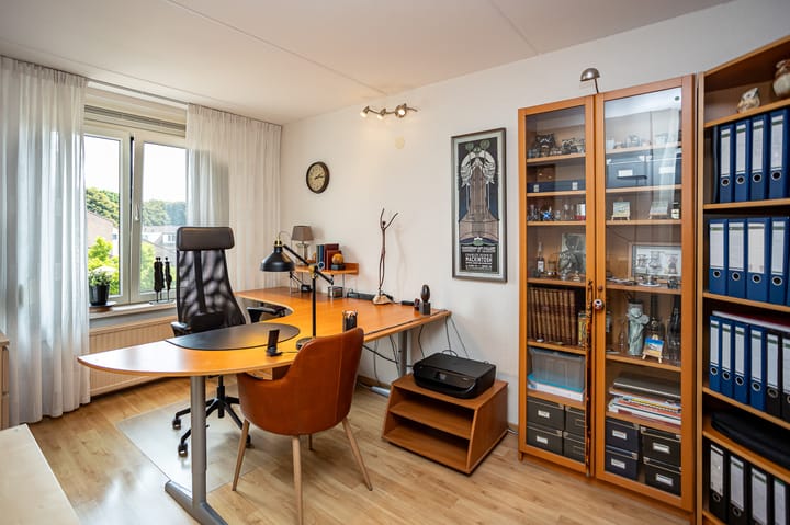 Foto 24 van Hobbemaweg 5