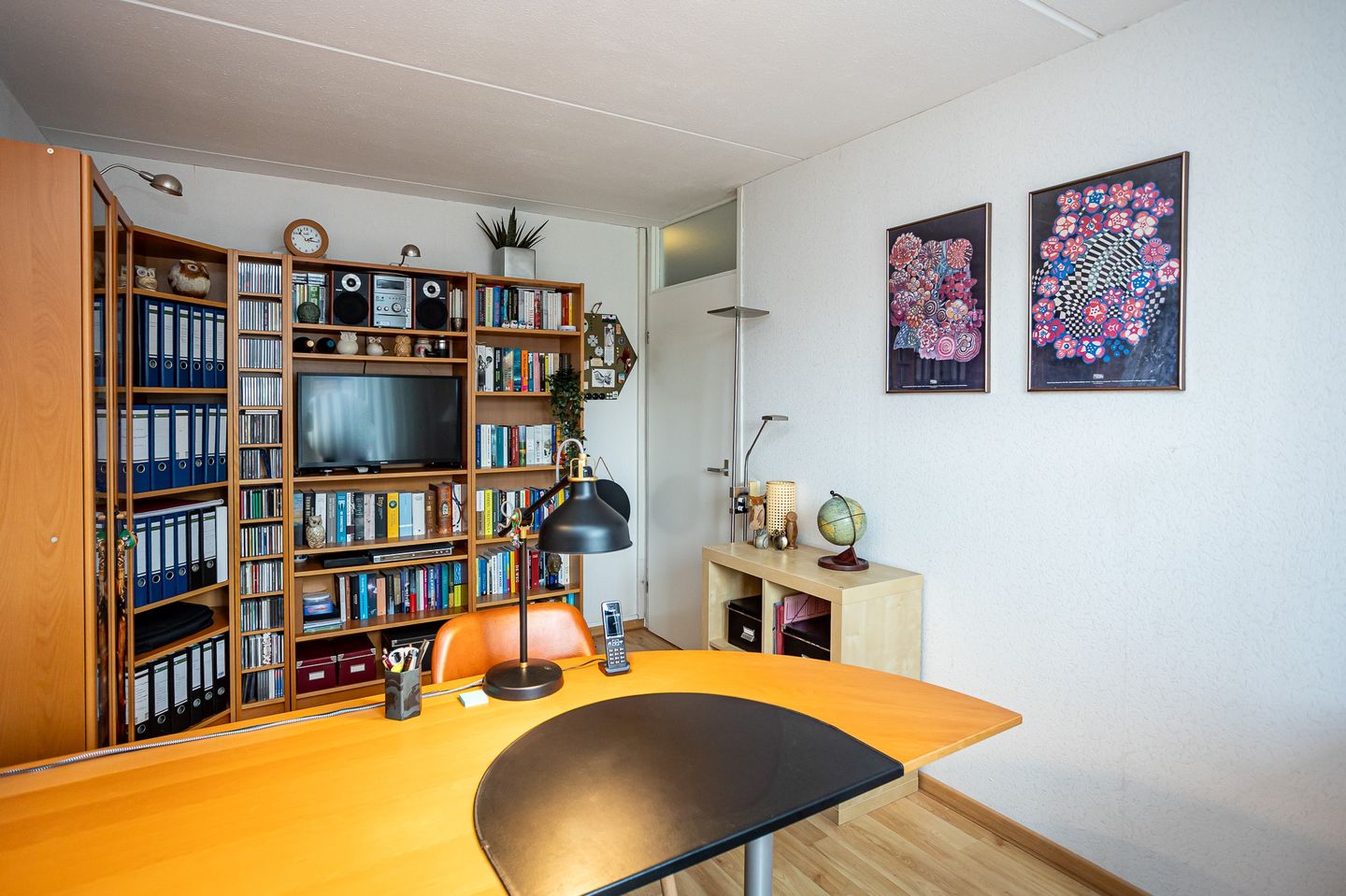 Foto 25 van Hobbemaweg 5