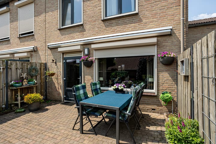 Foto 32 van Hobbemaweg 5