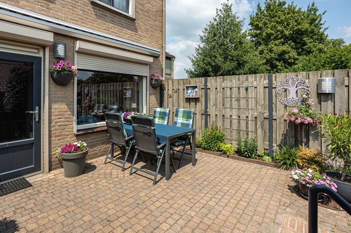 Foto 33 van Hobbemaweg 5