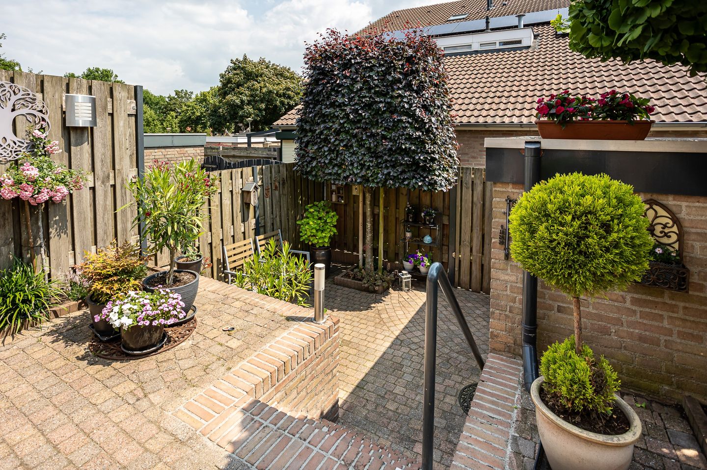 Foto 34 van Hobbemaweg 5