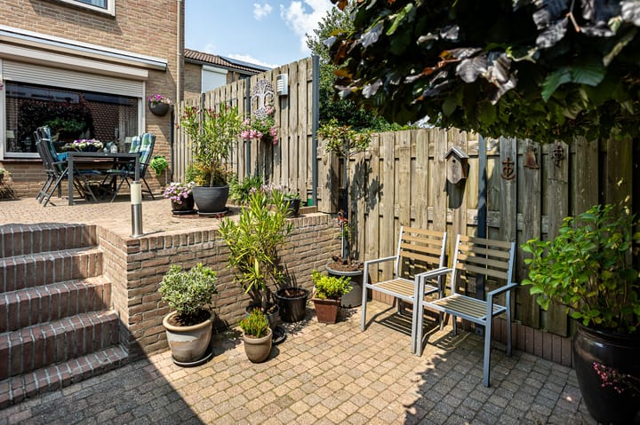 Foto 35 van Hobbemaweg 5