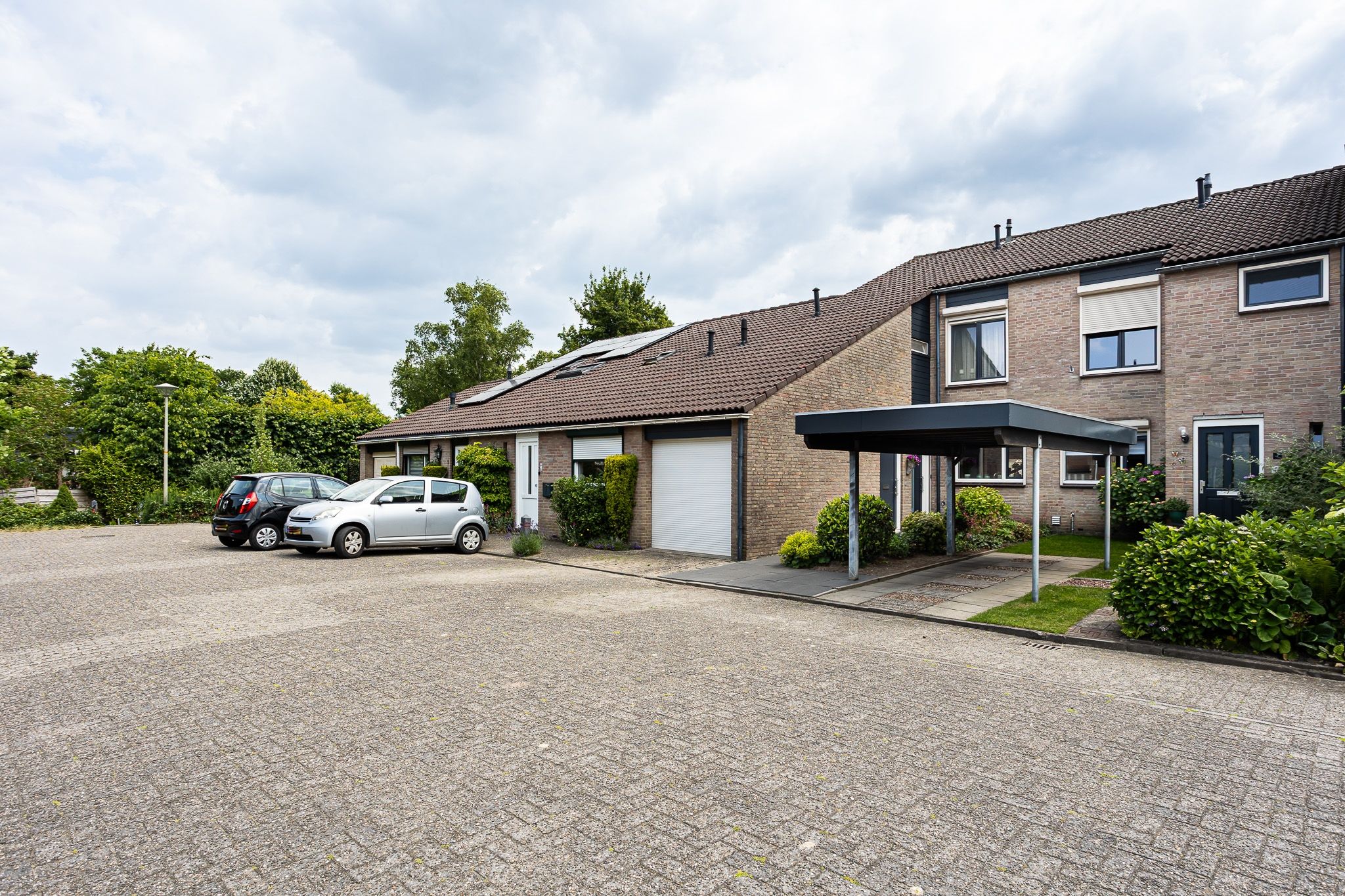 Foto 39 van Hobbemaweg 5