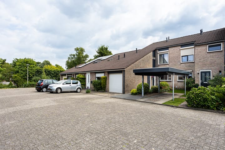 Foto 39 van Hobbemaweg 5