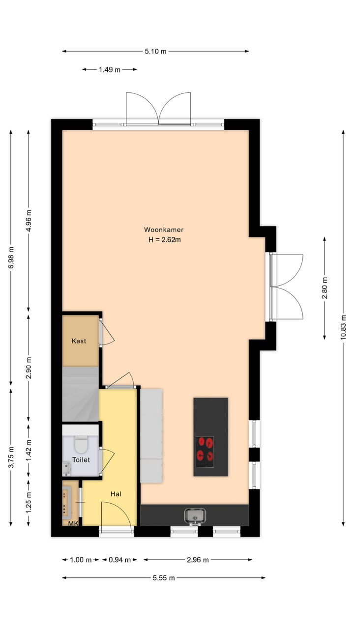 Foto 56 van Waterweide 115