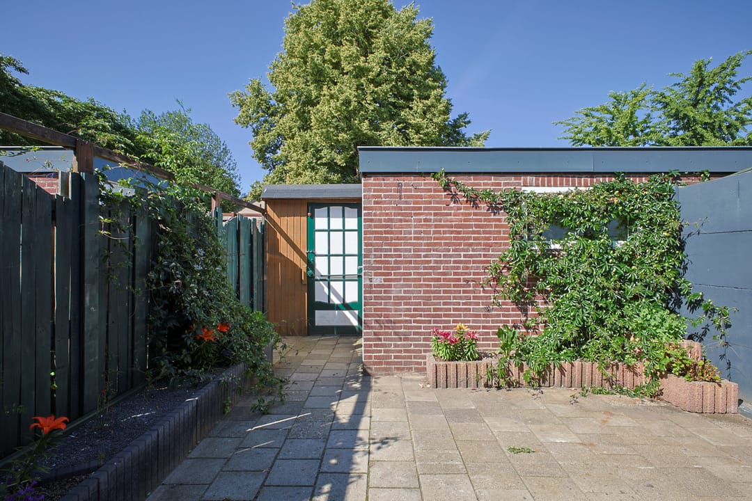 Photo 2 of Pastoor Wolfsstraat 24