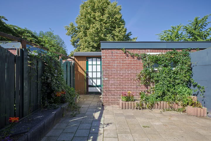 Foto 2 van Pastoor Wolfsstraat 24