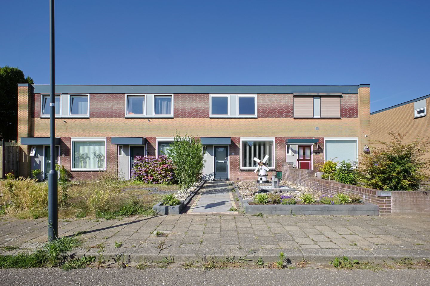 Photo 5 of Pastoor Wolfsstraat 24