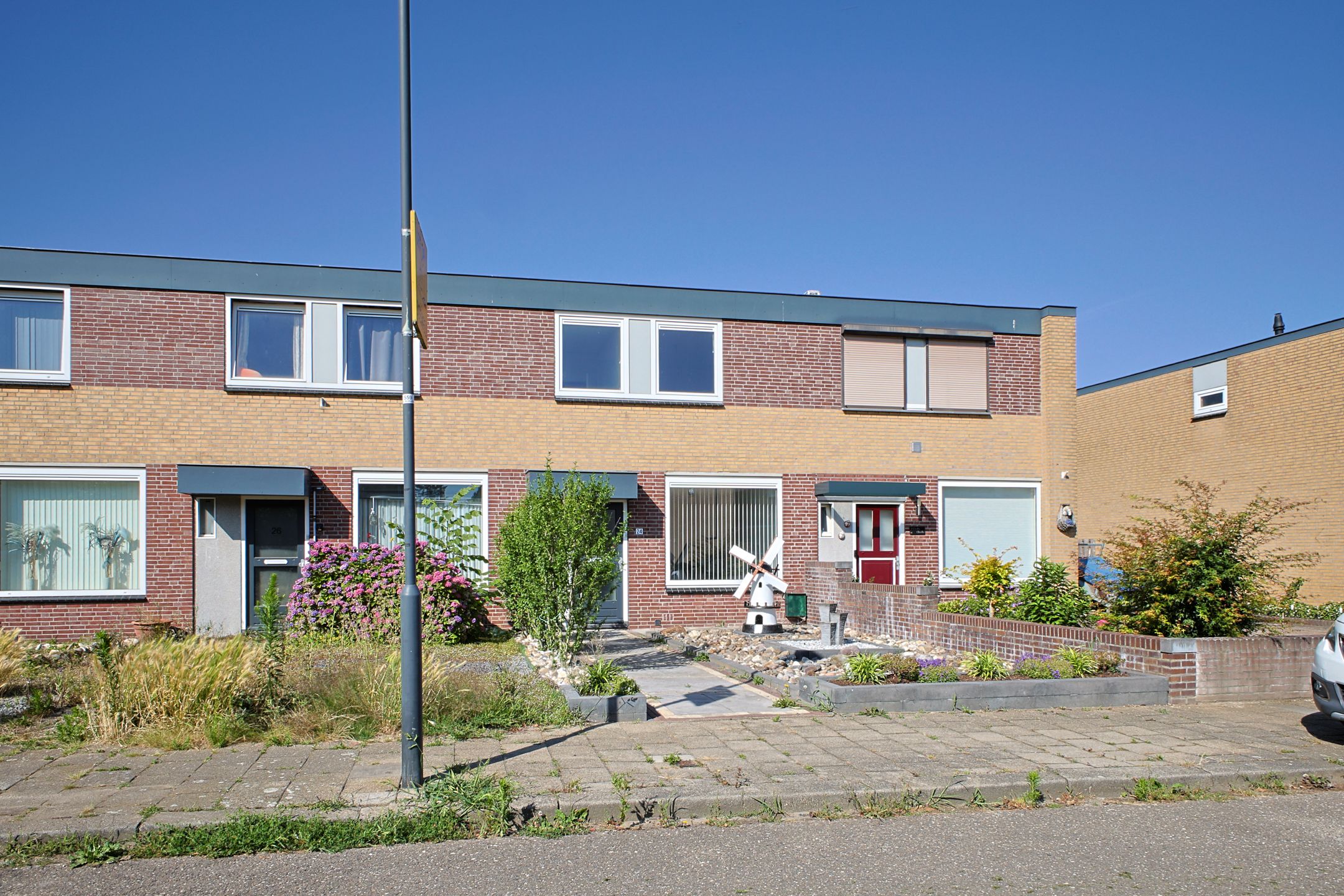 Photo 6 of Pastoor Wolfsstraat 24