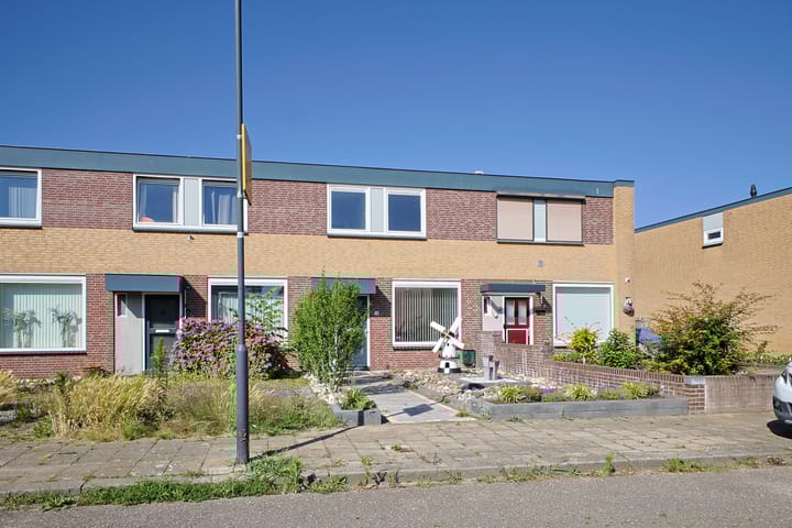 Foto 6 van Pastoor Wolfsstraat 24