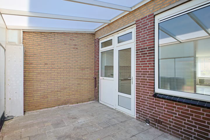 Foto 12 van Pastoor Wolfsstraat 24