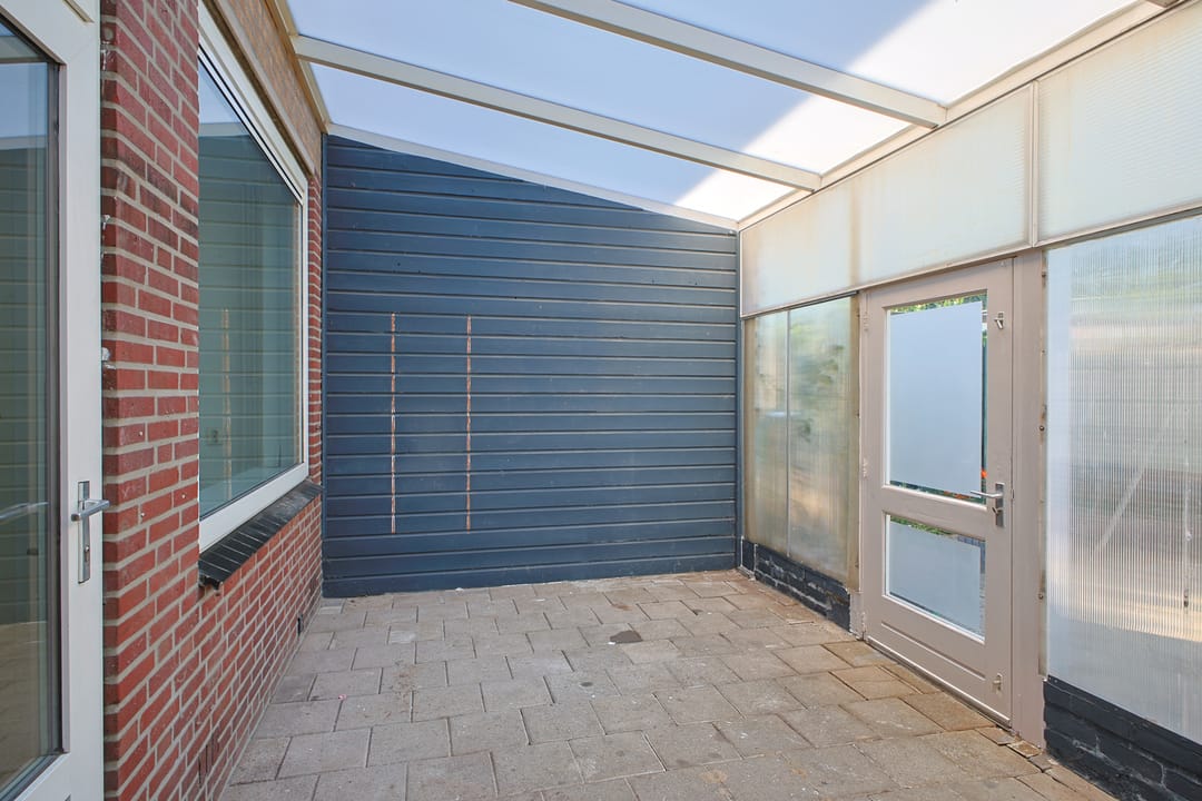 Photo 13 of Pastoor Wolfsstraat 24