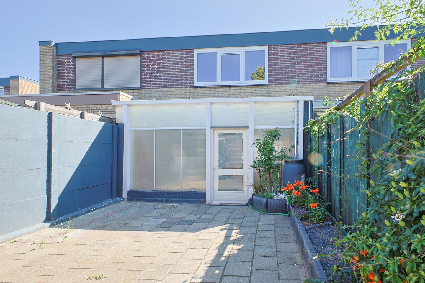 Photo 14 of Pastoor Wolfsstraat 24