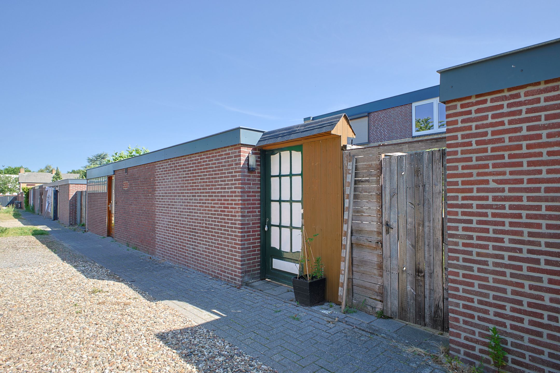 Photo 15 of Pastoor Wolfsstraat 24