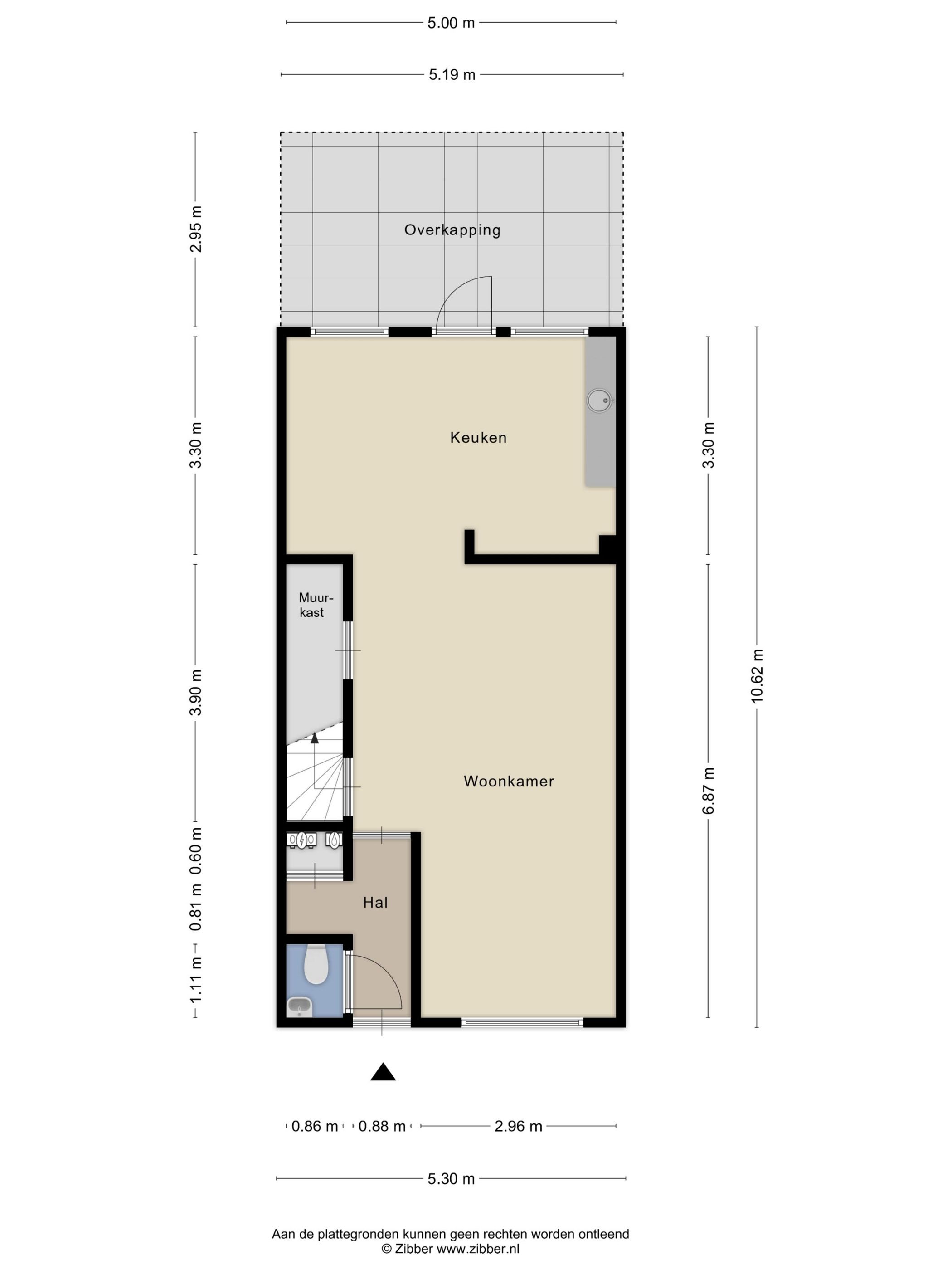 Photo 27 of Pastoor Wolfsstraat 24