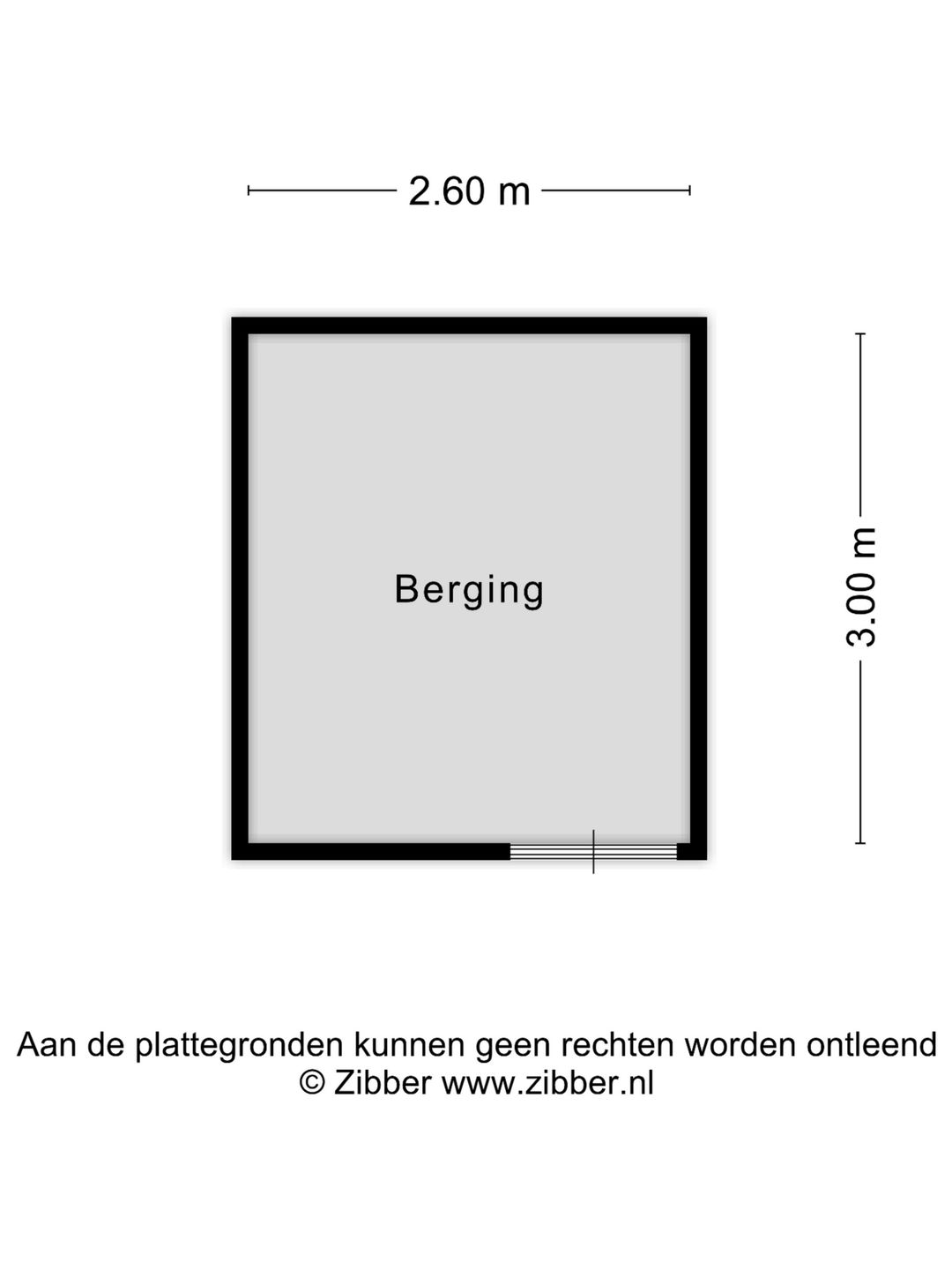 Photo 28 of Pastoor Wolfsstraat 24