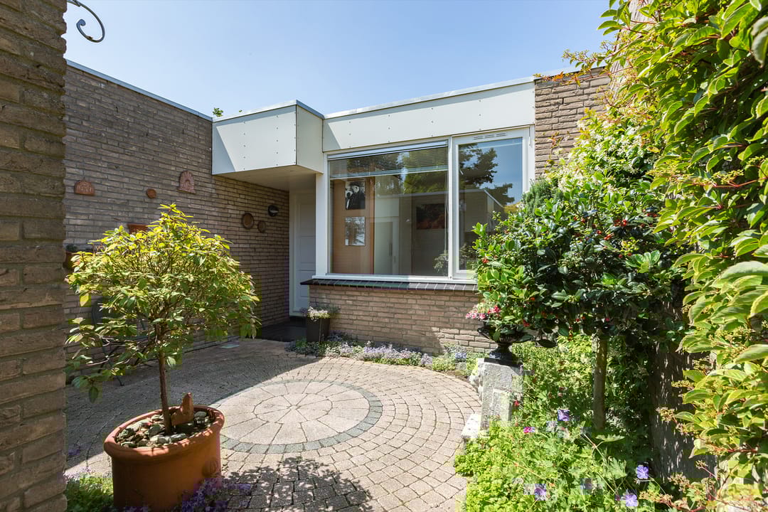 Foto 1 van Marshof 53